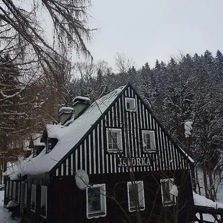 Roubenka Javorka *