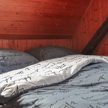 Roubenka Javorka Chalet