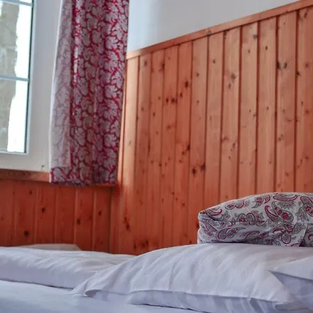 Roubenka Javorka Chalet